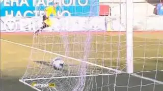 Ghazaryans goal