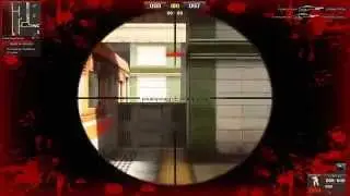PointBlank-Sniper-2PincingHS- Joguei mal, mais ta suave !
