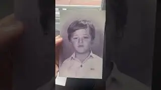 Una foto animada de Dalas...