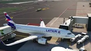 LA 3719 POA -CGH (LATAM)