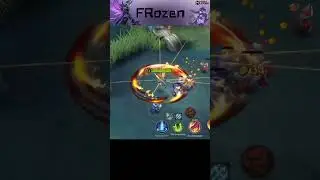 Учусь на ассасинах MLBB #mobilelegends #mlbb #мобайллегендс #млбб