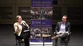 David Wallace-Wells, author of The Uninhabitable Earth: Life After Warming