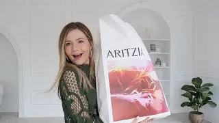 $1000 Artizia Try-On Haul | New in Spring 2022