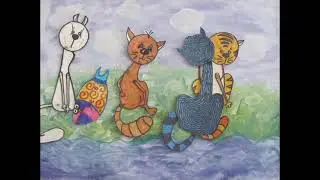 Мультфильм Рыба раздора