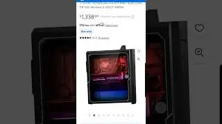 Asus ROG Strix Prebuilt Gaming PC With RTX 3080 - Good Deal?