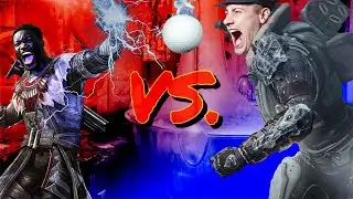 Competitive Crucible Rift Match Had My Hands SWEATING! | Destiny 2 Season of the Deep