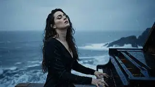 Music That Understands the Grief We Cannot Speak: An Emotional Piano & Cello Instrumental