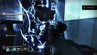 Destiny 2  Zero hour :how to survive trevor