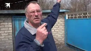 Лев Булатов рассказывает Варсегову (КП) о крушении МН17