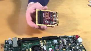 Rapid JESD204B Data Converter-to-FPGA Prototyping (Part 2 of 3)