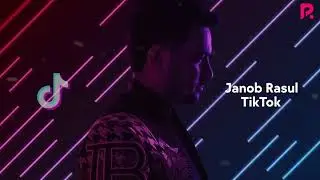 Janob Rasul -TikTok (Official Music)