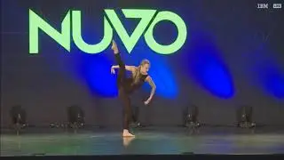 Payton Johnson -  2017 Senior Female Best Dancer
