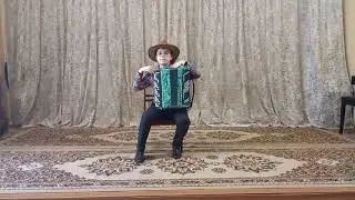 Шкутько Алексей Клецкая ДШИ