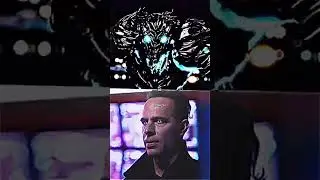 Savitar VS The Thinker #cw #dc #flash #shorts #edit