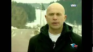 Этот аудиофайл чудом сохранился в архивах  Слушать его страшно Необъяснимо, но факт