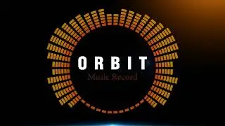 Welcome to Orbit Music Record