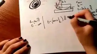 Кольца Ньютона. Лена Панина
