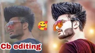New tools CB editing ll ❣️ full free 🤟🍾