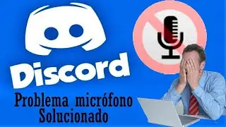 Discord no reconoce mi micrófono o se corta (SOLUCIONADO)