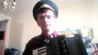 Вадим Исаков - Челябинск | "Музыка Победы"