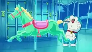 Doraemon Movie Terbaru 2025 Bahasa Indonesia (No Zoom) || Petualangan Hebat di Antartika Kachi Kochi