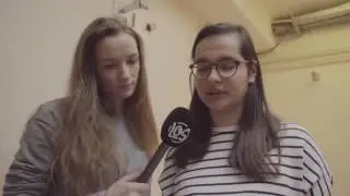 LOS | Kunstbende Voorronde Limburg 2016