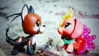 LPS- Experiment 42 Season 3 TEASER #2