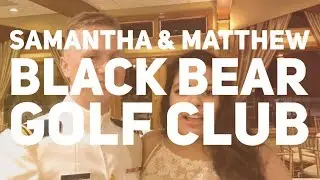 NJ Wedding DJ Raul C at Black Bear Golf Club
