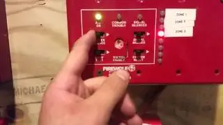 Linked panels