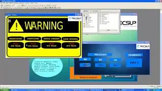 Comunicación y Scada - RSVIEW 32 WORKS
