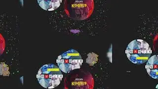 AGMA.IO RECOMBINE DESTRUCTION #43