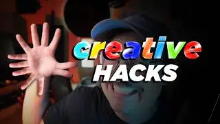 11 Hacks for YouTube Creatives