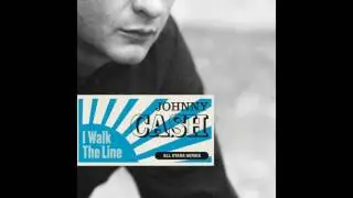 Johnny Cash And The Tennessee Two - I Heard That Lonesome Whistle Blow