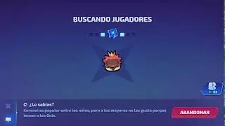 Smashito Legendarito - gameplay español