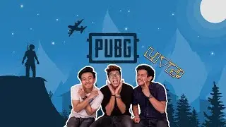 3 Idiot | PUBG Live Stream Indonesia