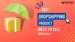 Best Dropshipping Product Ideas | Evergreen & Trending Dropshipping Products | Shopify Dropshipping