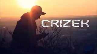 TODO SE ACABÓ - CRIZEK (PROD. YJ PRODUCTION)