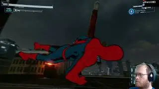 Marvel's Spider-man PS4 Playthrough Part 9 *Finale*