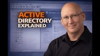 Setup Active Directory on Windows Server 2019: Home Lab Guide - Home Lab 10