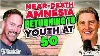 Near-Death Amnesia: Returning to Youth at 50