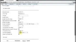 [VoIP] FreePBX - Cấu hình IVR