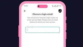 How To Fix Telegram Login Problem Check Your Telegram Message