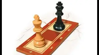 Шахматы. Самый быстрый пат в истории! 