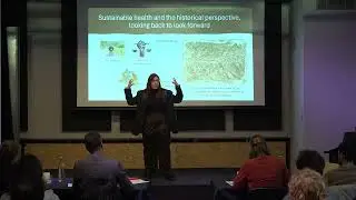 Nuria Pujol Furelos: 3-Minute Thesis Competition 2024 | University of Groningen