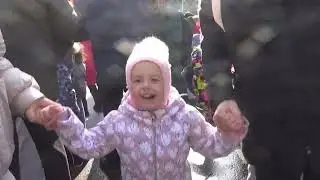 Масленица 2024