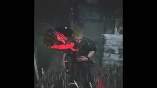 When The Killer Has Lightborn - Dead By Daylight