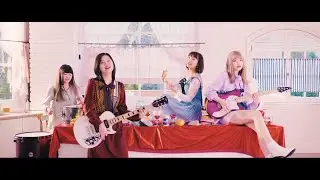 GIRLFRIEND / ヒロインになりたい Music Video[short ver.]