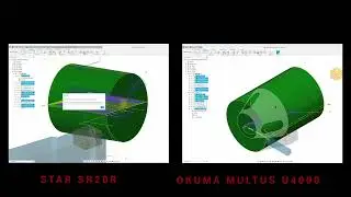 Integration of Fusion360 with Eureka Virtual Machining