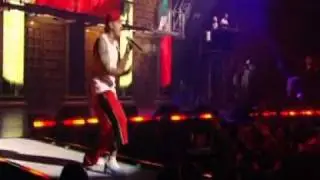 Eminem - Ass like dat live