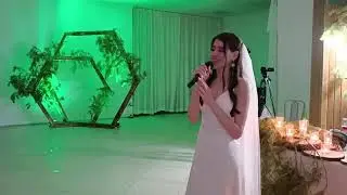 Perfect - Ilyuza cover -[Ed Sheeran]